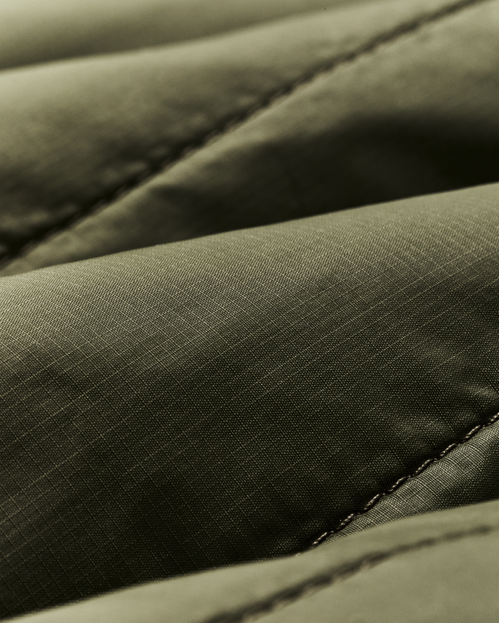 Ultralight Jacket - Dark Olive Drab - Image 11
