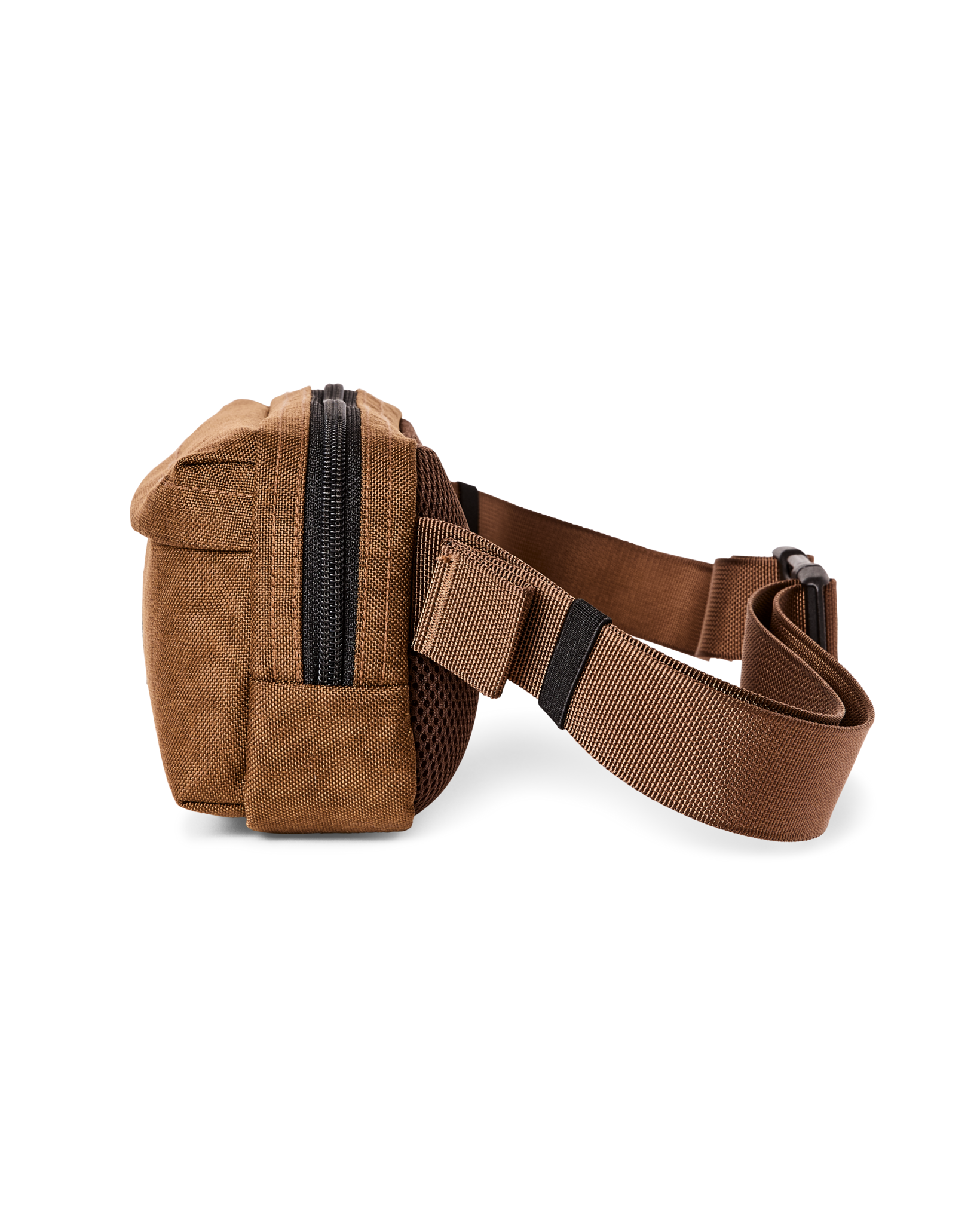 Dryden Crossbody Bag - Whiskey - Image 3