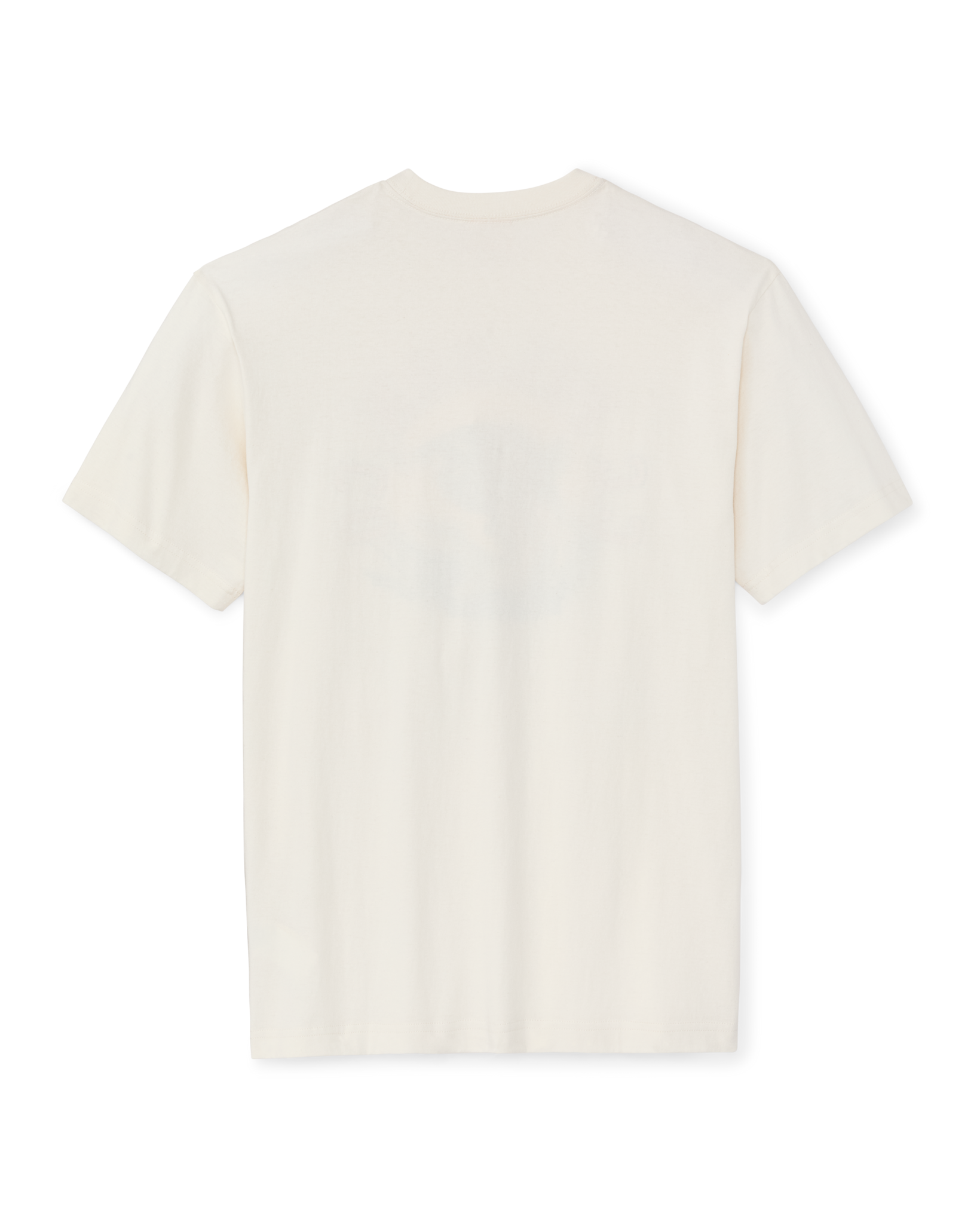 Dry Fly Graphic T-Shirt - Basswood - Image 6