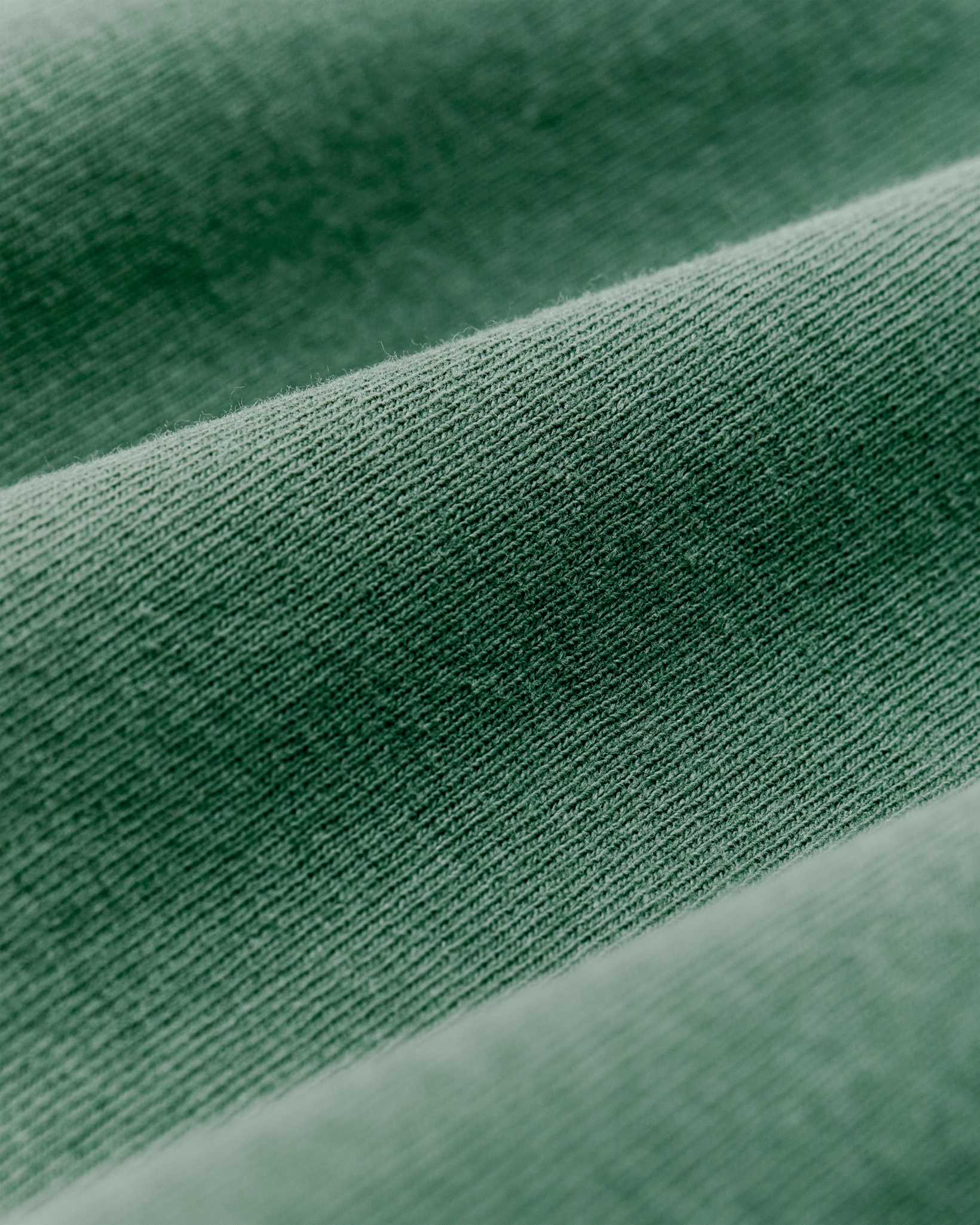 Outfitter Pocket T-shirt - Olive Green - Image 6