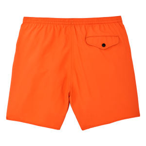 Alternative view of Oxbow Lake Trunks - Flame