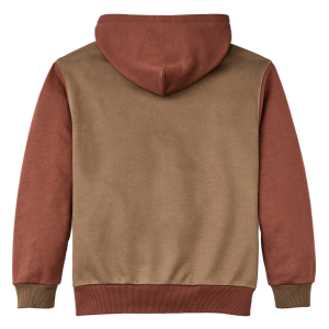 Alternative view of Prospector Hoodie - Sequoia / Cub