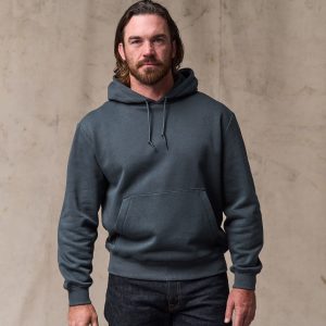 Northwest Hoodie - Ink Blue