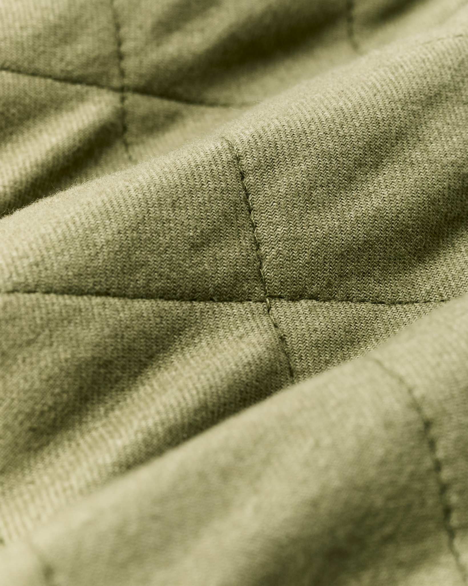 Insulated Flannel Jac-shirt - Lakebed - Image 9