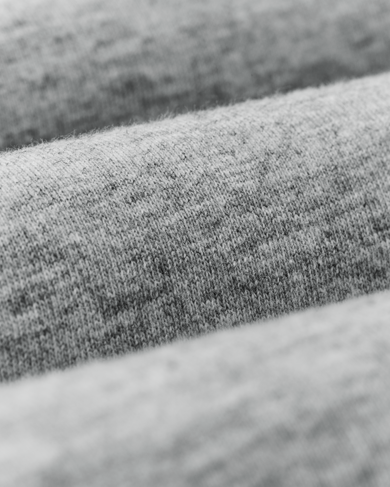 Women's Short Sleeve Pocket Tee - Heather Gray - Image 6