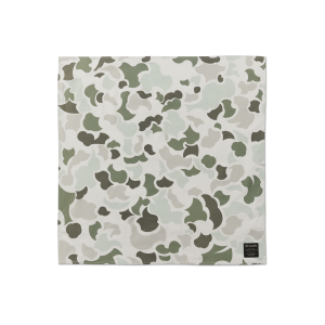 Alternative view of Sportsman Bandana 2-pack - Sage Shrub Camo / Khaki