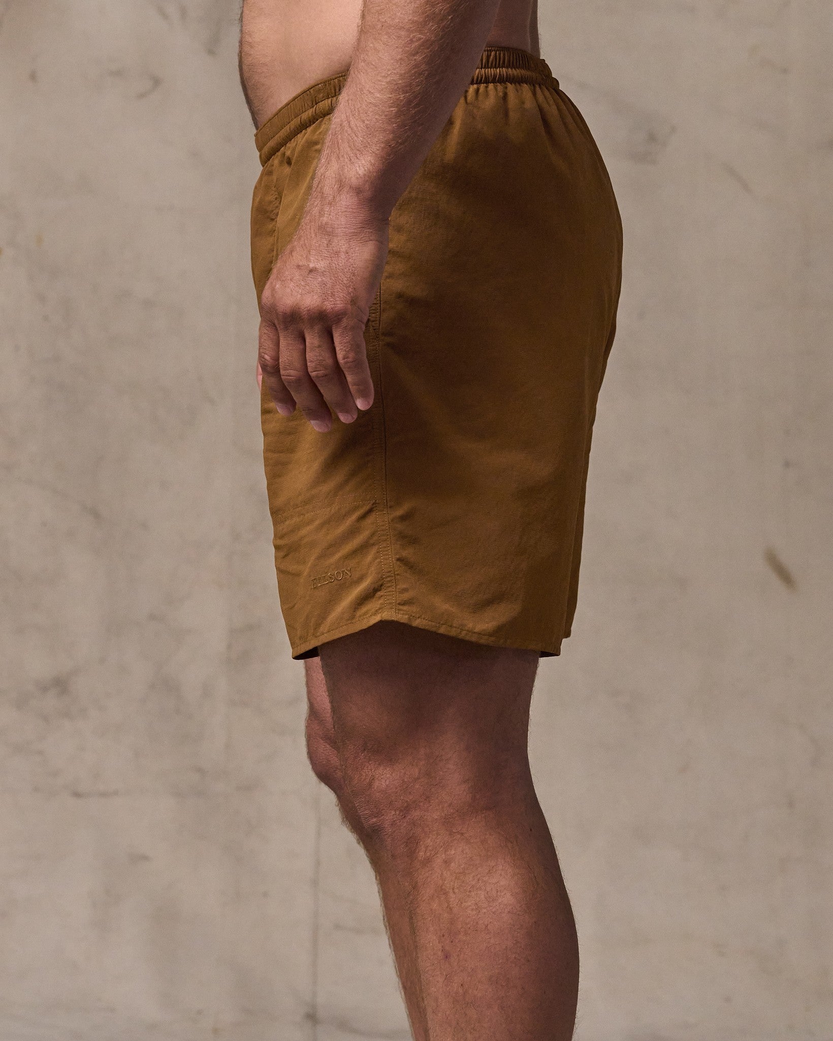 Oxbow Lake Trunks - Whiskey - Image 3