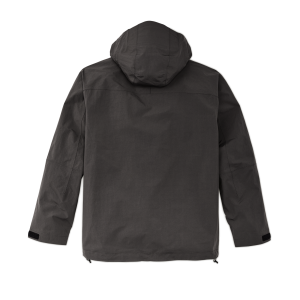 Alternative view of Swiftwater Rain Jacket - Raven