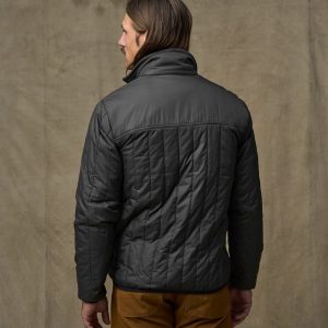 Alternative view of Ultralight Jacket - Raven