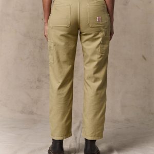 Alternative view of Women's Field Double-Front Pants - Antique Khaki