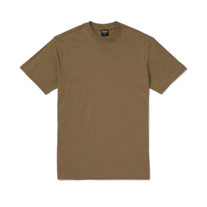 Ranger Solid T-Shirt - Rugged Tan