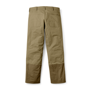 Alternative view of Upland Brush Pants - Khaki