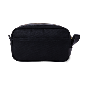 Alternative view of Rugged Twill Dopp Kit - Black