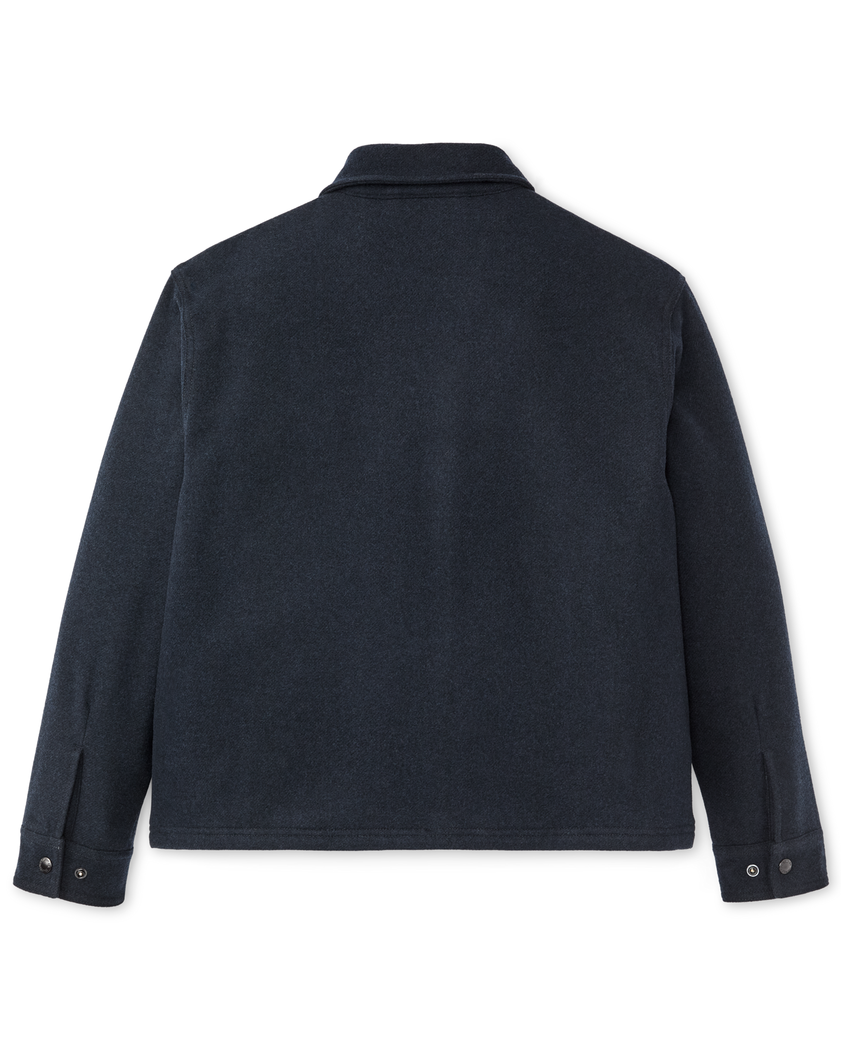 Women's Spokane Insulated Jacket - Navy - Image 6