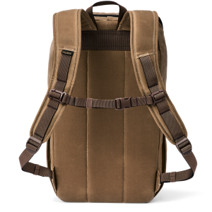 Alternative view of Trapper Creek 28L Backpack - Dark Tan