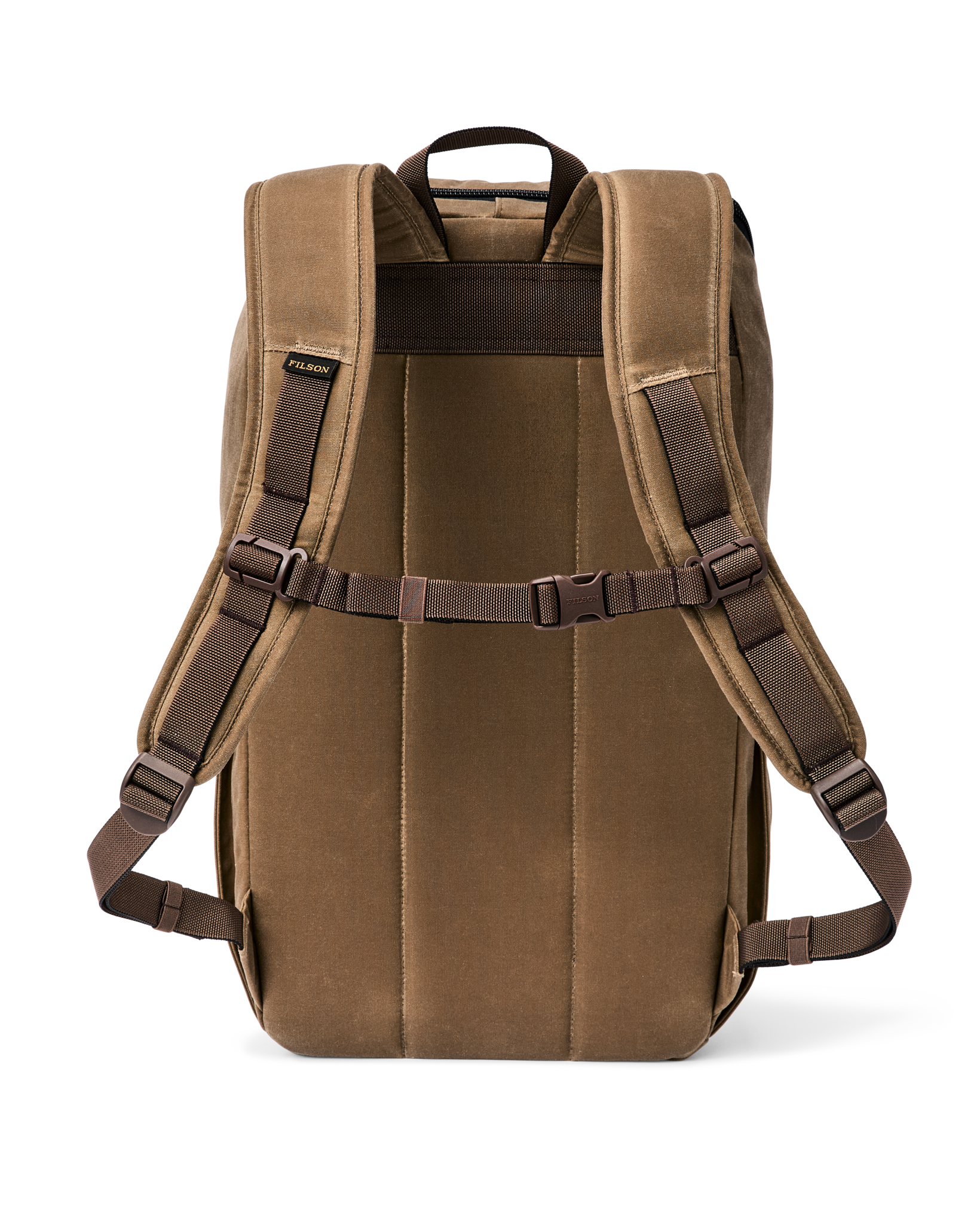 Trapper Creek 28L Backpack - Dark Tan - Image 2