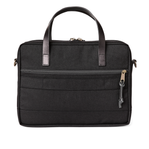 Alternative view of Dryden Briefcase - Black
