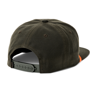 Alternative view of Scenic Trucker Cap - Otter Green