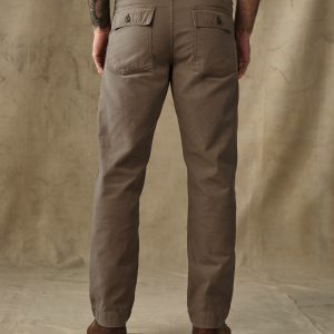 Alternative view of Field Supply Pants - Teak