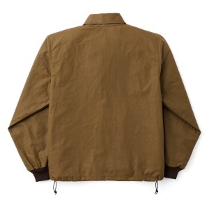 Alternative view of Aberdeen Work Jacket - Dark Tan