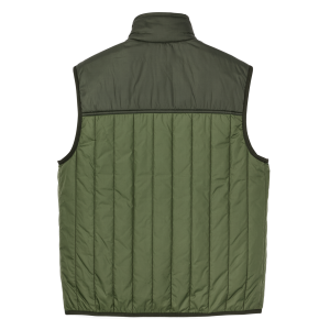 Alternative view of Ultralight Vest - Cypress / Dark Forest