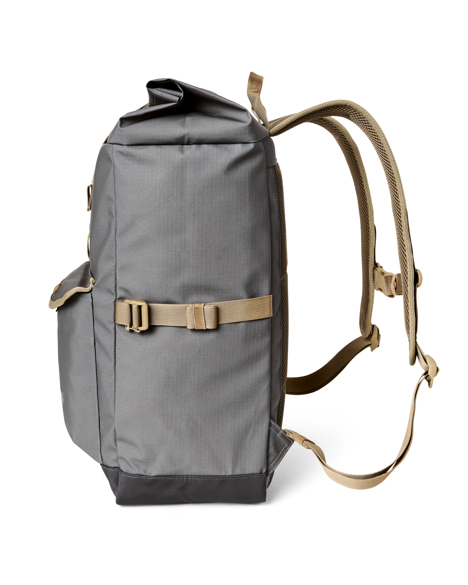 All-weather Backpack - Moon Mist / Pewter - Image 5