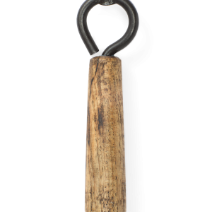 Alternative view of Logo Bottle Opener - Hickory