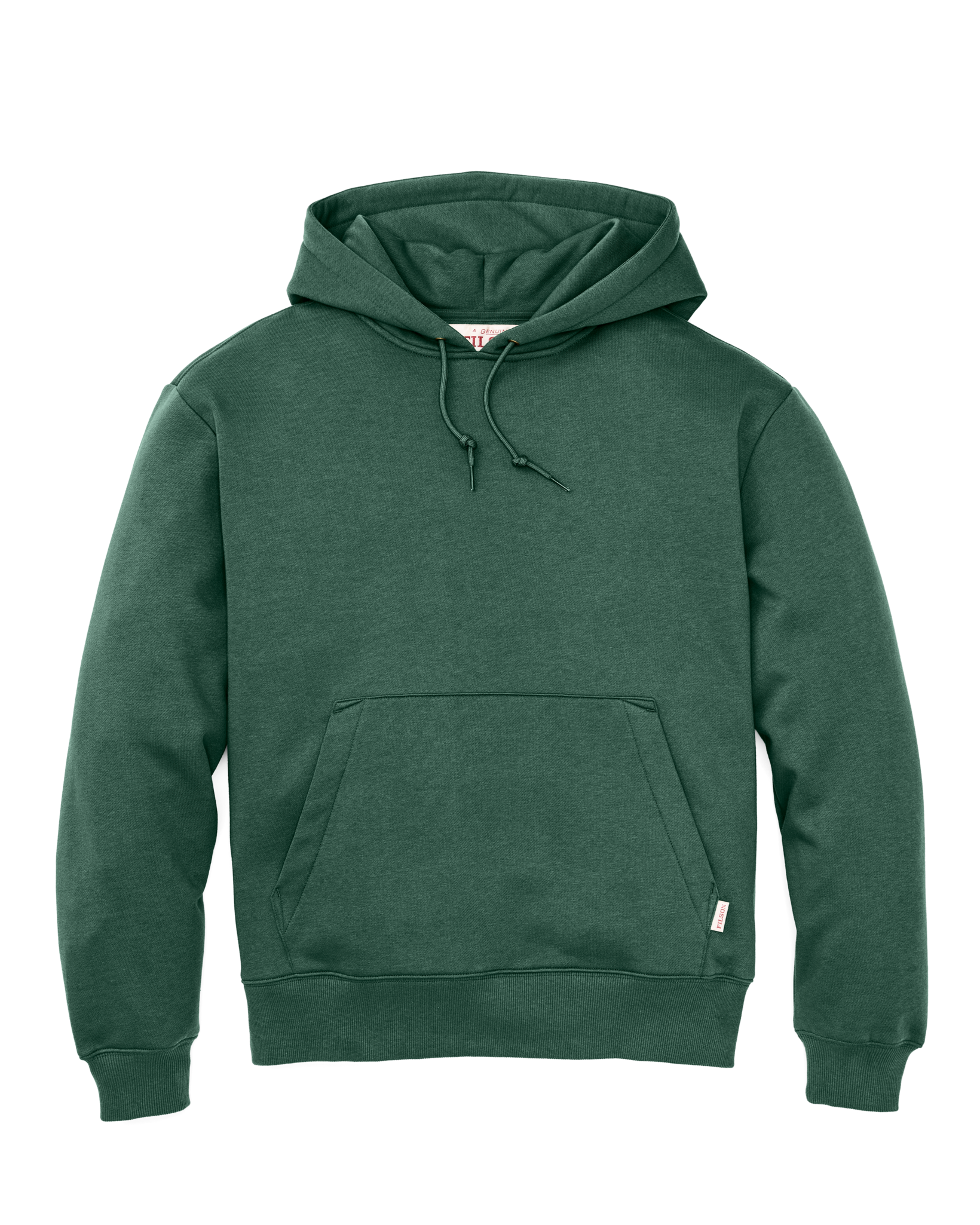 Northwest Hoodie - Granite Green - Image 5