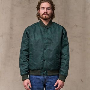 Montlake Jacket - Pine Grove