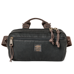Trapper Creek Modular Waistpack - Dark Timber