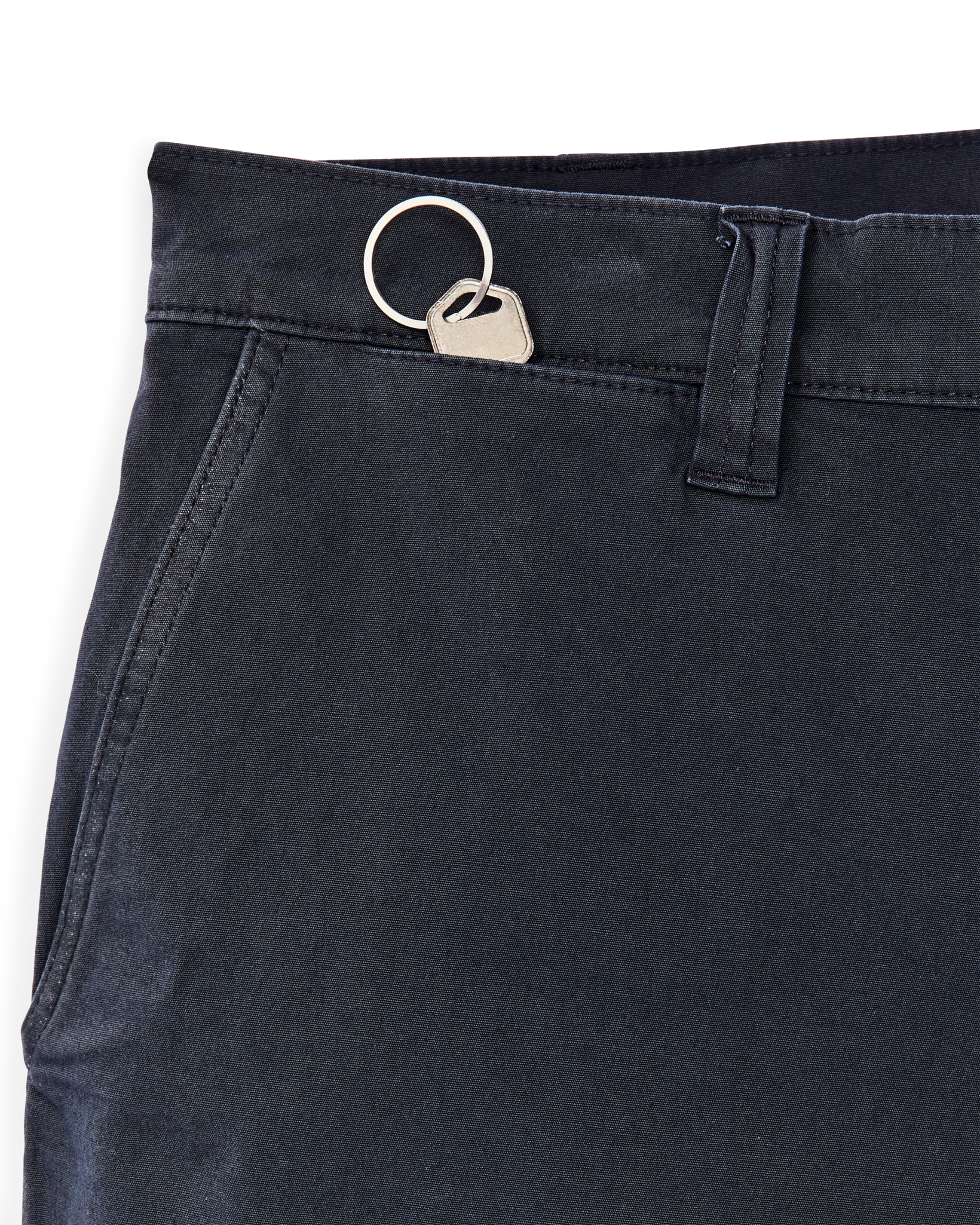 Granite Mountain 9 Shorts - Ink Blue - Image 7