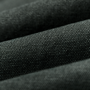Alternative view of Oakville Canvas Shorts - Gravel