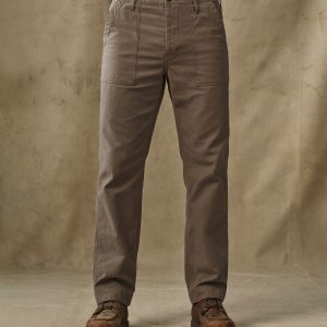 Field Supply Pants - Teak