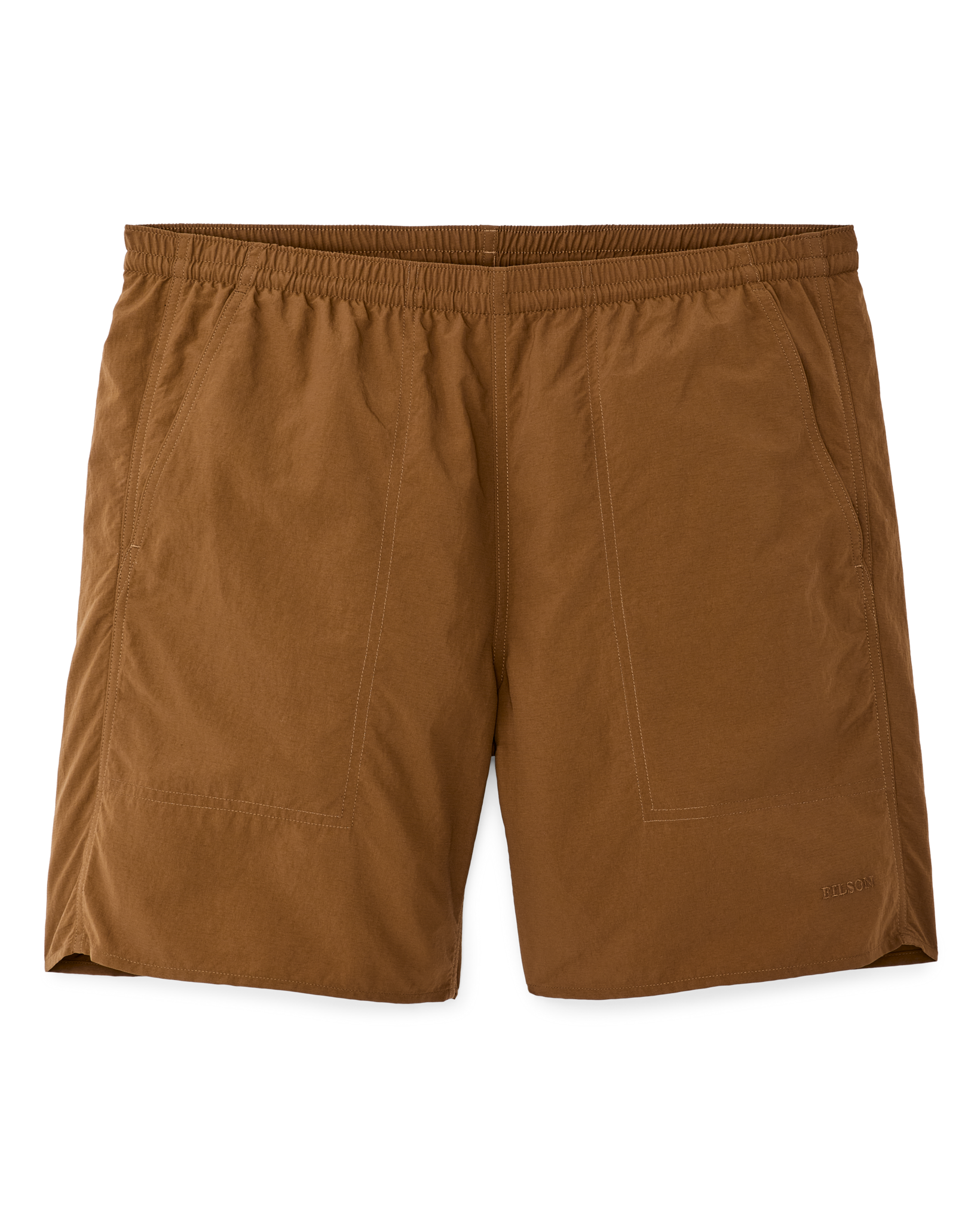 Oxbow Lake Trunks - Whiskey - Image 5