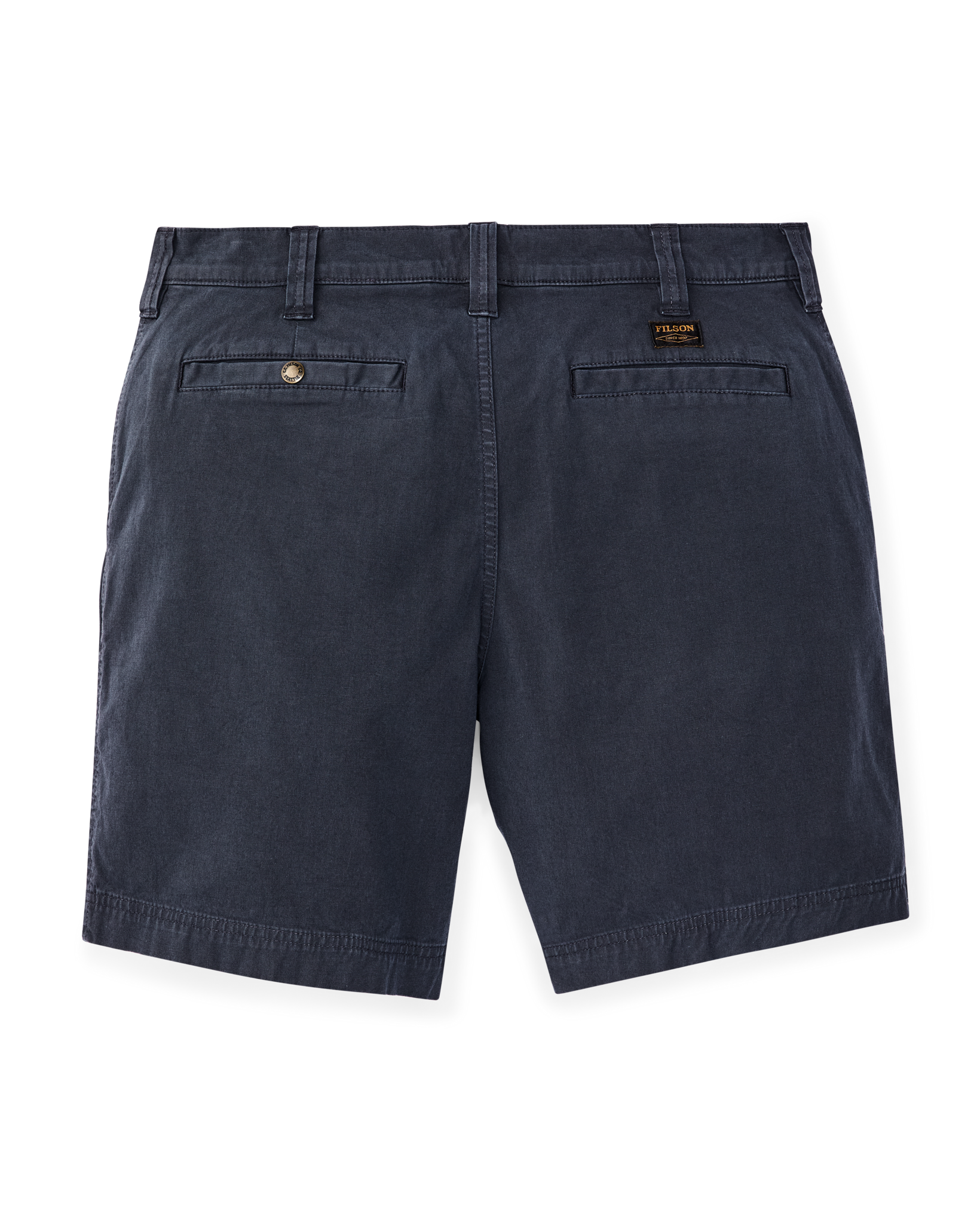 Granite Mountain 9 Shorts - Ink Blue - Image 6