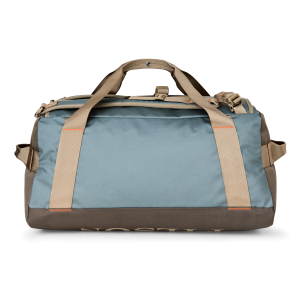 Alternative view of All-Weather 50L Duffle Bag - Slate / Canteen / Covert