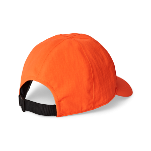 Alternative view of Swiftwater Rain Cap - Blaze Orange