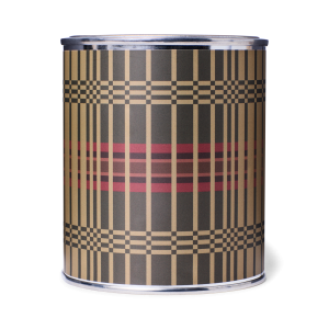 Alternative view of Filson Smokey Cedar Candle  - No Color