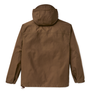 Alternative view of Dry Wax Anorak - Olive