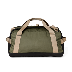 Alternative view of All-Weather 50L Duffle Bag - Olive / Black / Covert