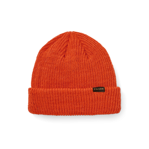 Watch Cap - Flame