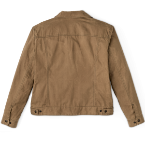 Alternative view of Women's Ranger Short Lined Cruiser - Dark Beige