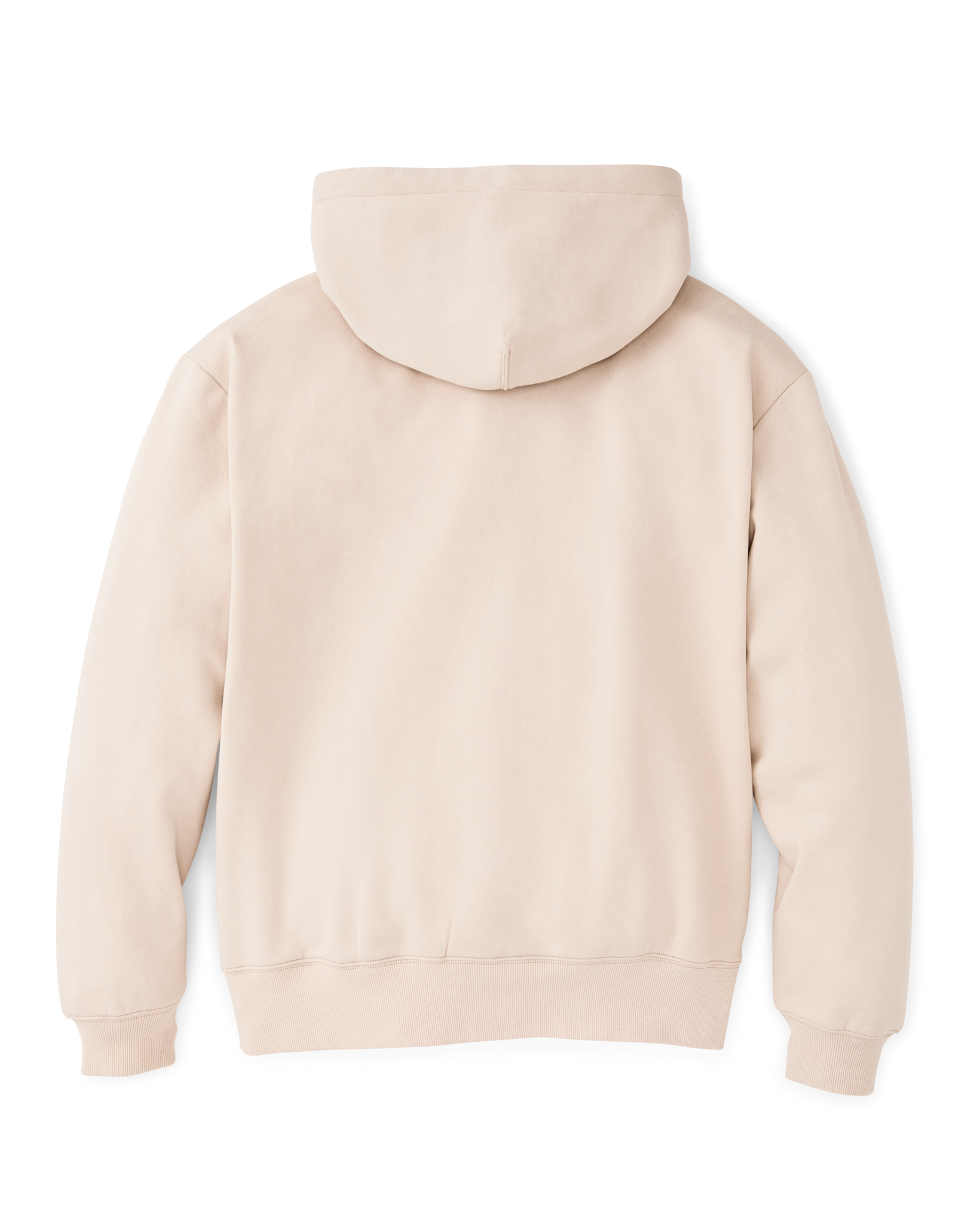Filson Graphic Hoodie - Oatmeal - Image 8
