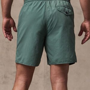 Alternative view of Oxbow Lake Trunks - Dark Forest