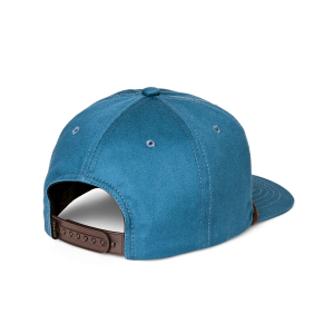 Alternative view of Trucker Cap - Slate / Filson