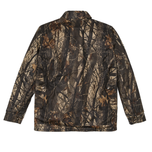 Alternative view of Tin Cloth Cruiser Jacket - Realtree Hardwoods Camo