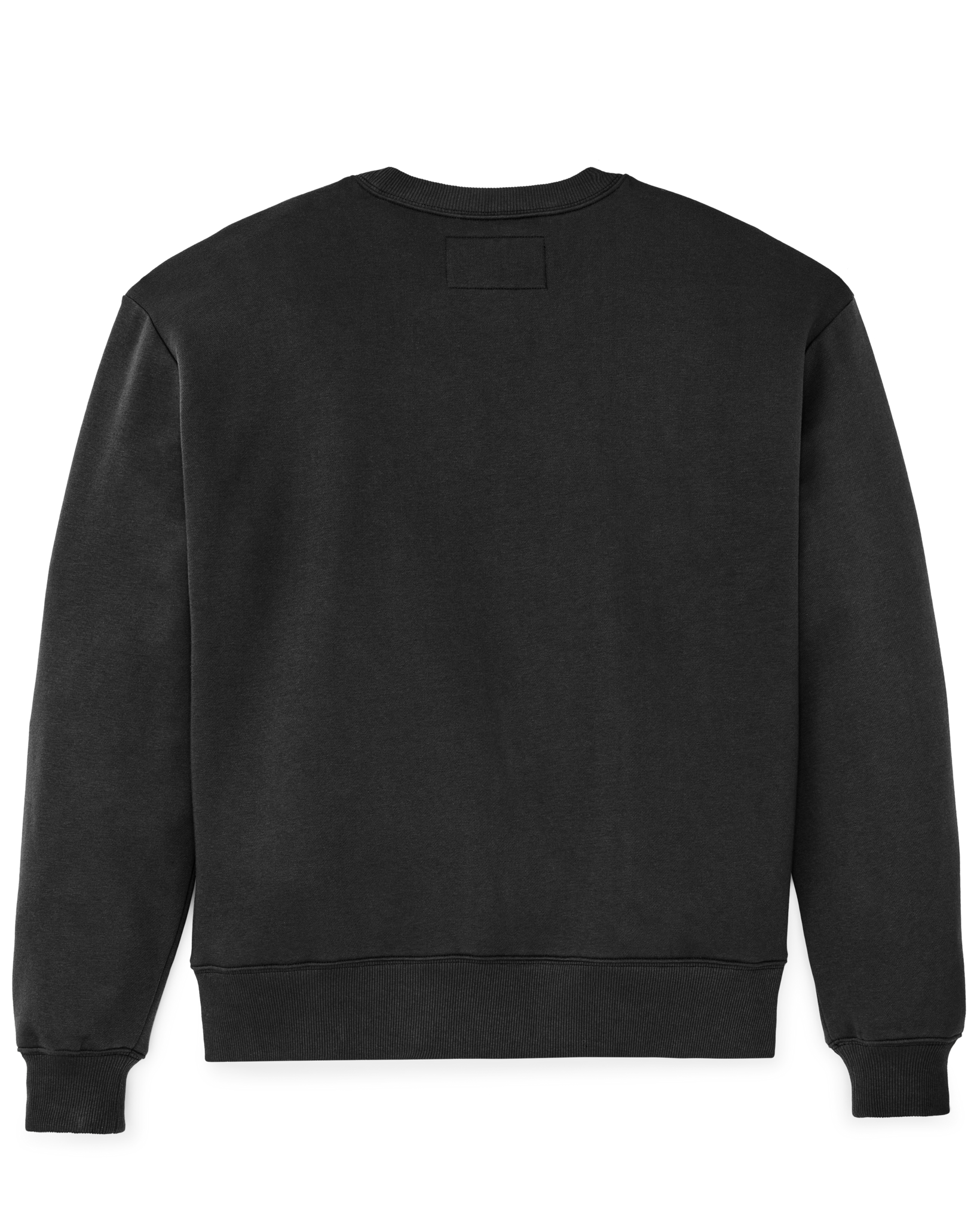 Northwest Crewneck Sweatshirt - Faded Black - Image 5