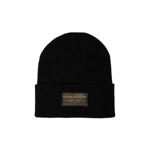 Alternative view of Ballard Watch Cap - Black
