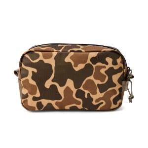 All-Weather Dopp Kit - Buckskin Camo
