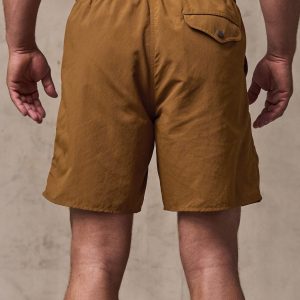 Alternative view of Oxbow Lake Trunks - Whiskey
